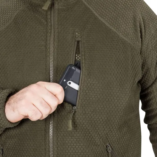 Miniatura 15 de Helikon-Tex Chaqueta táctica Alpha para hombre