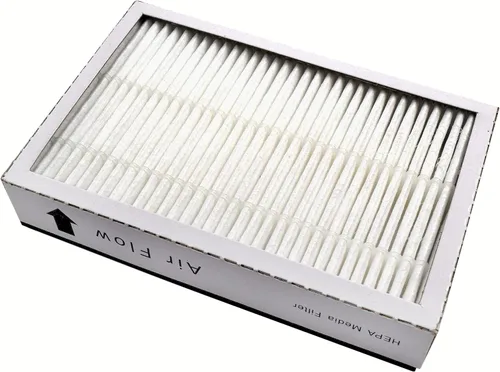Miniatura 7 de HQRP Filtro HEPA compatible con aspiradoras Panasonic MC-CG902, MC-UG327, MC-UG323, MC-UG471, MC-CG901, MC-CG973, MC-GG773, parte de repuesto