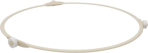 Miniatura 9 de Supplying Demand Soporte de bandeja giratoria para microondas F290D9330AP con anillo de rueda de rodillo, reemplaza a AP7063343