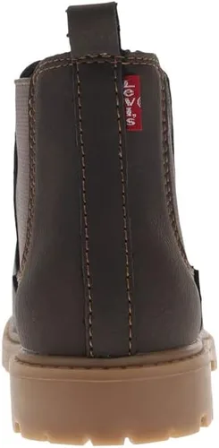 Miniatura 3 de Levi's Botas Buckley WX Chelsea para niños