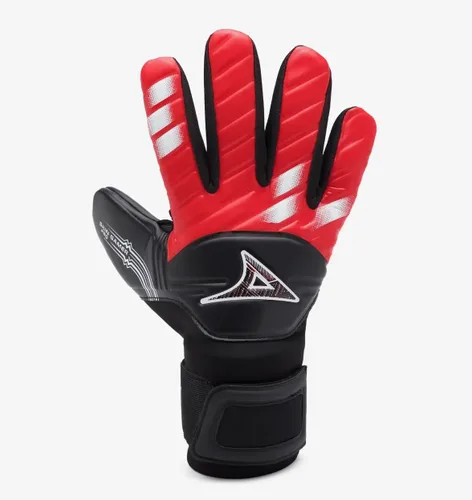 Miniatura 2 de Skin Gamer Pro 66048 - Guantes de portero para adultos, palma de látex suave y reverso, malla transpirable, ajuste seguro