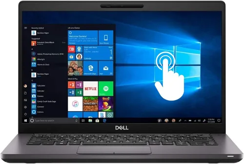 Miniatura 6 de Dell Latitude 5410 - Laptop FHD de 14 pulgadas 1920 x 1080, Core i5-10210U, 16 GB DDR4 RAM, 512 GB M.2 NVMe SSD, HDMI, Windows 11 Pro, cámara web