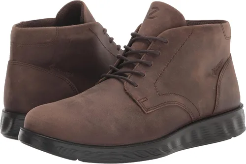 Miniatura 7 de ECCO S Lite Hybrid Gore-tex Botas Chukka impermeables para hombre
