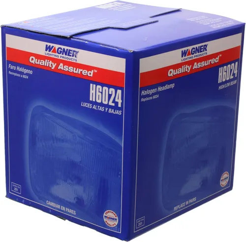 Miniatura 3 de Wagner Lighting H6024 - Bombilla multiusos estándar (1 unidad)