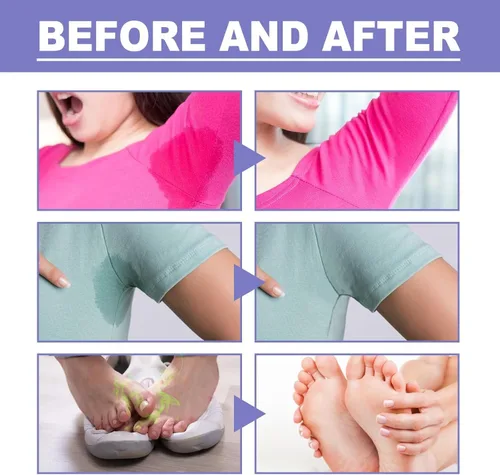 Miniatura 6 de Suplemento desodorizante corporal, desodorante interno cápsulas de clorofila para hombres y mujeres, suplemento desodorizante de cuerpo completo
