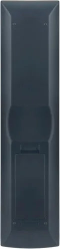 Miniatura 6 de RAV285 WN05830US - Control remoto de repuesto para receptor AV Yamaha Sistema de cine en casa HTR-6160 RX-V663 HTR6160 RXV663 RXV663BL RX-V663