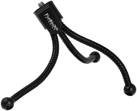 Miniatura 2 de Fotodiox Trípode de mesa Micro Flex