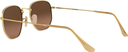 Miniatura 5 de Ray-Ban Rb3548n - Lentes de sol hexagonales planos