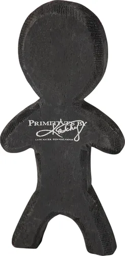 Miniatura 2 de Primitives by Kathy Chunky Sitter - Esqueleto