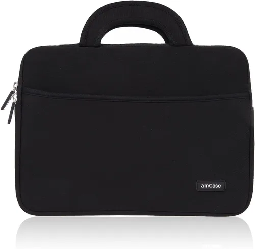 Miniatura 2 de Bolsa para Chromebook, funda de neopreno con manija, 11.6 a 12 pulgadas para Acer Chromebook 11, C720, C720P, C740/HP Stream 11/Samsung Chromebook