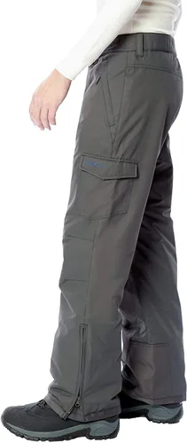 Miniatura 5 de Arctix Pantalones cargo para deportes de nieve para hombre