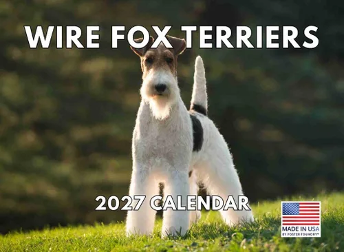 Miniatura 75 de Calendario de pared mensual 2025 Great Dane de 12 meses, fabricado en Estados Unidos