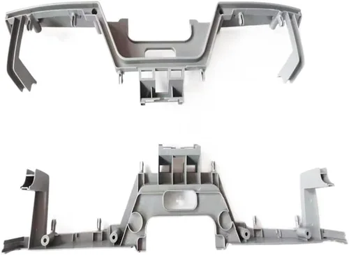 Miniatura 2 de [Drone Parts] Plant Protection Drones Accessories UAV Parts for DJI T10 Rear Shell Lower Cover [Easy Installation] (Size : 1 pcs)