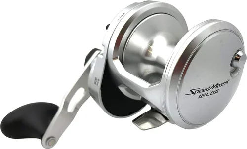 Miniatura 2 de Shimano Speedmaster II Carretes convencionales