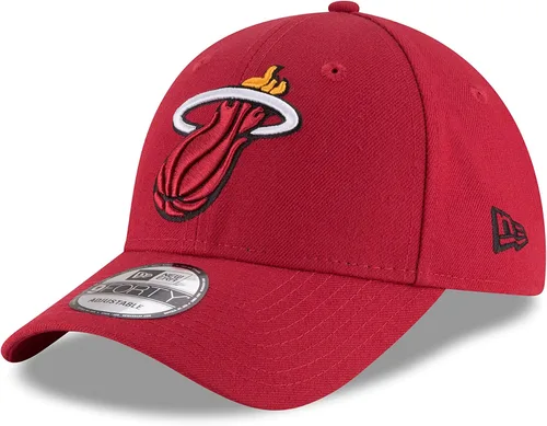 Miniatura 10 de NBA 59FIFTY - Gorra ajustada de piel sintética para hombre