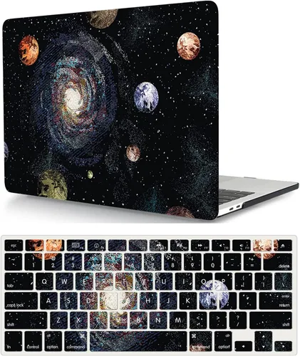 Miniatura 19 de Funda rígida para laptop compatible con MacBook Air de 11 pulgadas 2015 2014 2013 2012 2011 2010 versión modelo A1370 A1465, carcasa rígida