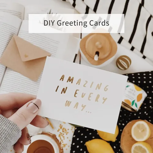 Miniatura 5 de Tarjetas de lugar para la configuración de la mesa - 50 piezas de tarjetas de lugar blancas en blanco para bodas, tiendas de nombre, tarjetas