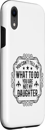 Miniatura 3 de Sarcastic Adult, Joke for Parents, Sarcastic Humor Adults Case for iPhone XR