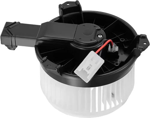 Miniatura 12 de BDFHYK Ventilador de motor de calentador de CA 700333 compatible con Acura Integra, compatible con Honda Civic CR-V HR-V Odyssey, Crosstrek Impreza