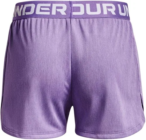 Miniatura 2 de Under Armour Shorts Play Up Twist para Niña