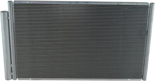 Miniatura 274 de TRQ Secador receptor de condensador de aire acondicionado compatible con Pontiac Vibe 2009-2010 2011-2016 Scion tC 2008-2015 xB 2009-2019 Toyota