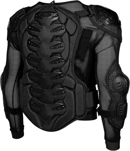 Miniatura 2 de Chaqueta Mamoru Moto
