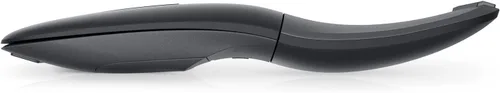 Miniatura 9 de Mouse de viaje Bluetooth Dell MS700, Bluetooth 5.0, par Microsoft Swift/par Dell (solo Windows 10 y 11), sensor óptico LED, desplazamiento táctil