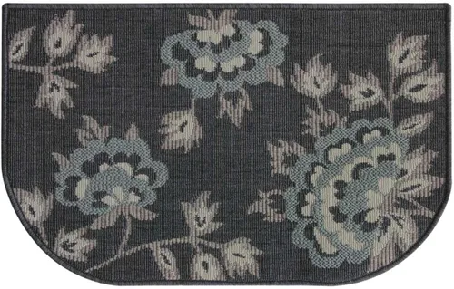 Miniatura 24 de Pilgrim Home and Hearth 19621-1 Alfombras de área, 36 x 23 pulgadas, hermosas