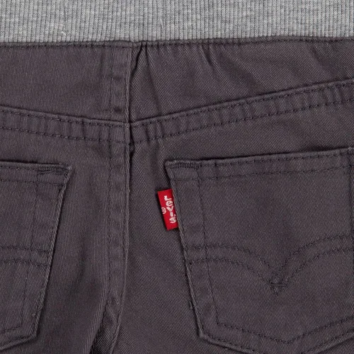 Miniatura 3 de Levi's - Pantalones deportivos para bebé niño