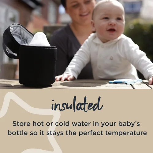 Miniatura 3 de Tommee Tippee Closer to Nature - Bolsas aislantes para botellas (2 unidades)