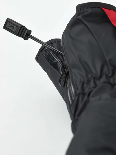 Miniatura 5 de Hestra Heated Mitten Liner - Rechargeable Electric Mitt Liner for Winter, Skiing, and Snowboarding