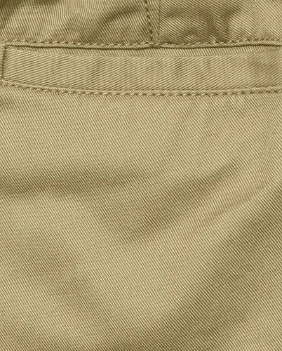 Miniatura 29 de The Children's Place Pantalones chinos ajustados para bebés y niños pequeños