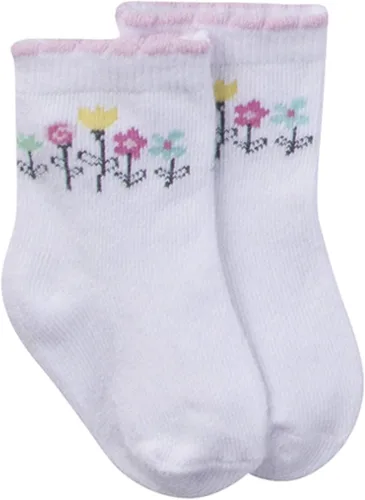 Miniatura 4 de Onesies Brand Unisex Baby 12-Pair Bootie Socks