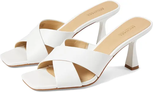 Miniatura 4 de Michael Kors Clara Mule