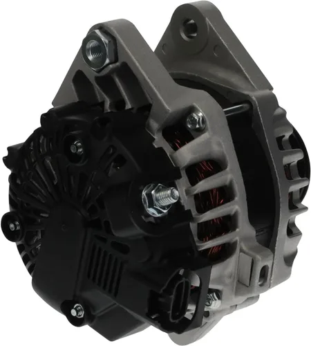 Miniatura 9 de OEG Parts Nuevo Alternador Compatible con Hyundai Accent L4 1.6L 2012-2017, Veloster 1.6L Naturalmente Aspirado 2012-2017 37300-2B300, 37300-2B500