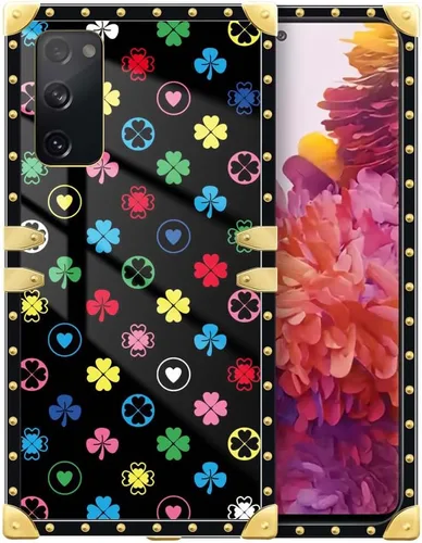 Miniatura 158 de Funda compatible con Samsung Galaxy Note 10 Plus, Lipstick Lips Note 10 Plus para niñas, TPU suave a prueba de golpes, protección rígida