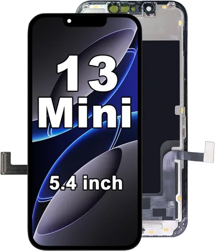 Miniatura 28 de [OLED] para iPhone Xs MAX Reemplazo de pantalla de 6.5 pulgadas [NO LCD] Pantalla 3D Touch Frame Asamblea Digitalizador para Modelo A1921, A2101