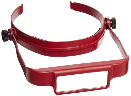 Miniatura 4 de Donegan OSC OptiSIGHT visor de magnificación binocular, Negro, 1