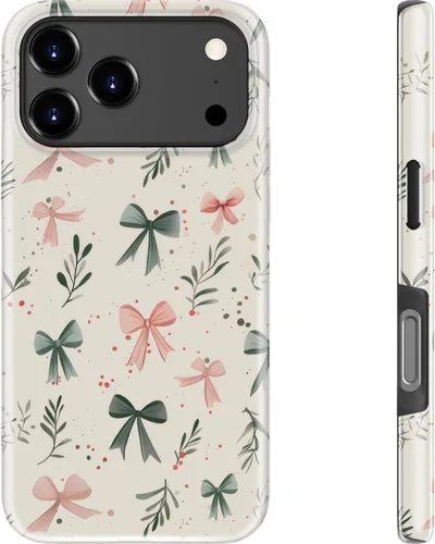 Miniatura 57 de Goodon para iPhone 17 Pro, Funda Estética de Gato Negro y Niña Naranja, Compatible con Magsafe, Funda Protectora Retro Única y Moderna de Silicona