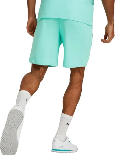 Miniatura 9 de Puma Mens Mercedes Amg-Petronas Formula 1 Essentials 9" Shorts