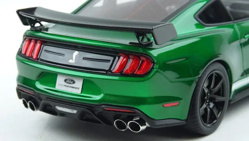 Miniatura 6 de GT Spirit 1/18 - F-ORD Mustang Shelby GT500-2020