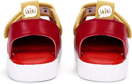 Miniatura 4 de ikiki Sandalias para niños