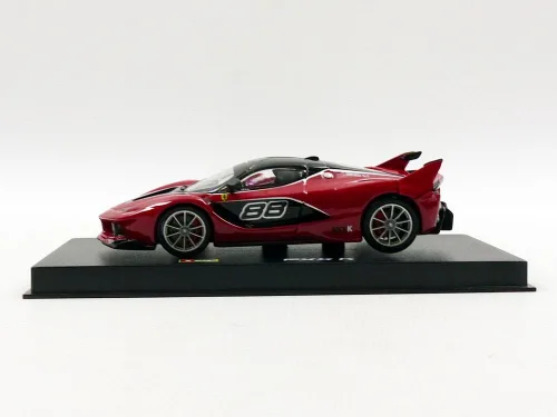 Miniatura 2 de Bburago Ferrari fxx-k – 2014 – Signature Series – Echelle 1: 43
