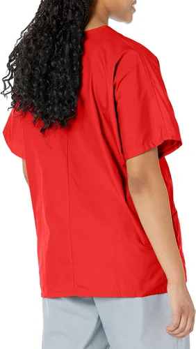 Miniatura 2 de Ropa quirúrgica para mujer Workwear Originals V-cuello Top 4700