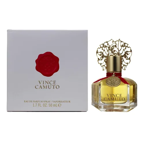 Vince Camuto Eau de Parfum en Spray para Mujeres, 50 ml