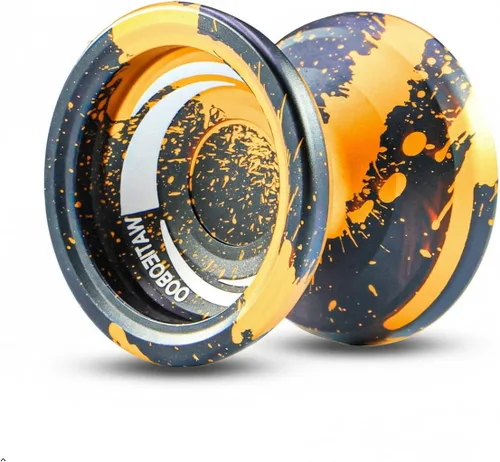 Miniatura 5 de Yoyo Sensible y No Sensible