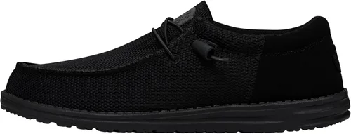 Miniatura 85 de Hey Dude Wendy - Zapatos de mujer, mocasines sin cordones para mujer, cómodos y ligeros