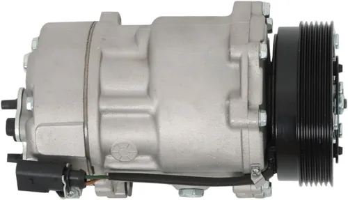 Miniatura 3 de GXYWADY Compresor A/C con embrague Reemplazo para TT 2000-2006 Reemplazo para Jetta Golf Beetle 2001-2005