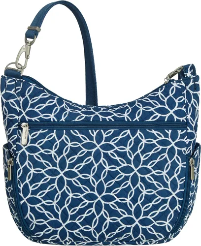 Miniatura 91 de Travelon Bolso bandolera clásico antirrobo