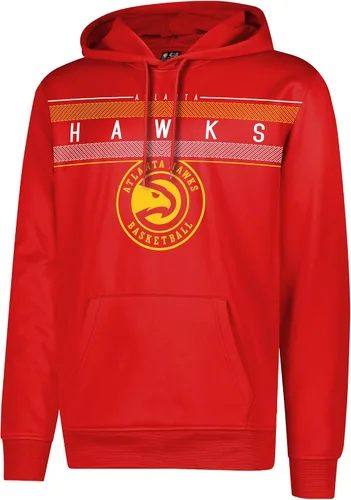 Miniatura 31 de Ultra Game Sudadera con capucha oficial de la NBA Super Soft Midtown para hombre